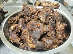-御辇曾成宗牛肉馆(双沟店)
