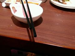 -比亚森自助烤肉料理(裕华店)