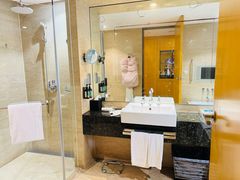 -天津滨海圣光皇冠国际酒店