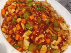 -皇后餐厅-煲仔·小菜·打边炉(古北店)