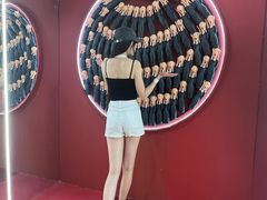 -不可思议减压馆·解压博物馆·摔碗发泄·团建定制
