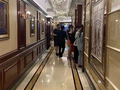 -金时代顺风大酒店(爱琴海购物中心店)
