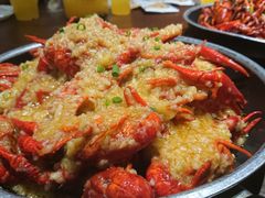 -一棠龙虾•王牌虾球(楚河汉街店)