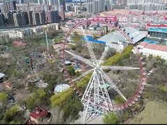 -哈尔滨文化公园