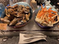 -金海湾自助餐厅(金陵饭店)