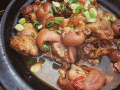 -德叔阙里·衢州菜馆(月湖店)