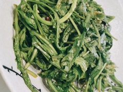 -陆壹捌餐厅(五大道店)