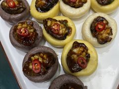 -君霖海鲜私房菜(春柳店)