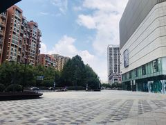 -星巴克(杭州银泰城西一店)