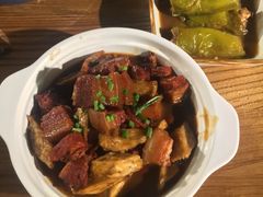 妈妈私房红烧肉-妈妈的味道(工人体育场东路店)