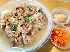 -西安饭庄(立丰国际店)