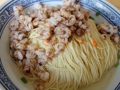 -裕兴记·三虾面(西北街总店)