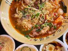 -芙蓉树下冒菜·麻辣烫(农院店)
