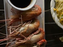 -七的湖·晚芳亭·阳澄湖农家菜·大闸蟹(莲花岛店)