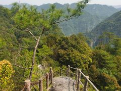 -福建天门山