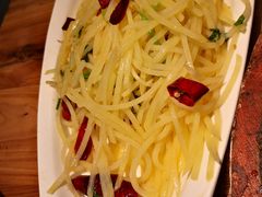 -老板恋上鱼(环山路店)