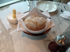 -深圳美高梅酒店·意烁FIAMMA·地中海餐厅