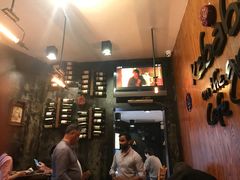 -克比叔叔印度餐厅Kebabs on the Grille(永康路分店)