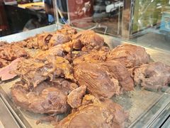-刘纪孝腊牛羊肉(北广济街店)