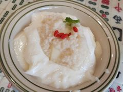 -堂屋糖水店(愚园店)