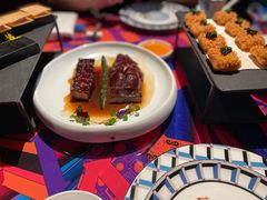 -上海滩餐厅(BFC外滩金融中心店)