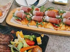 -haxnbauer海森堡德国餐厅(深圳coco店)
