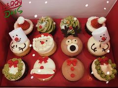 -派悦坊·甜品·蛋糕(日坛店)