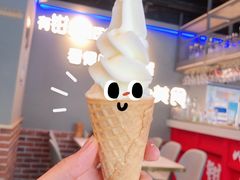 -钳小柒·小龙虾蓝龙王烧烤夜宵(长寿路店)