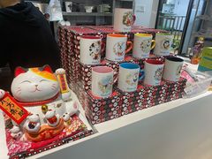 -Husky Go! 哈士奇体验馆·宠物咖啡厅狗咖