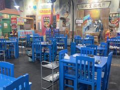 -马路边边麻辣烫串串火锅(体育西路店)