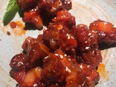 -青年公社烤鸭(滨湖银泰店)