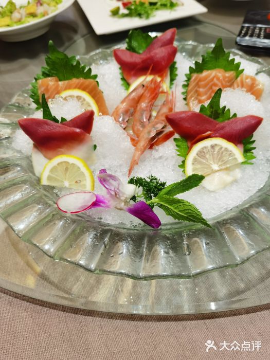 陆壹捌餐厅(五大道店)图片