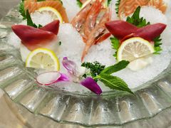 -陆壹捌餐厅(五大道店)