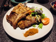 -丝路金桃·新疆菜(徐汇店)