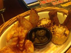 -Mr.Pizza米斯特比萨(盐城聚龙湖店)