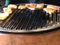 -原始泥炉烤肉(总店)