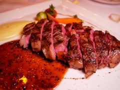 M西冷牛排-蝶舍·MAISON PAPILLON