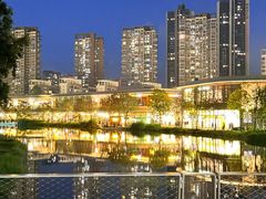 -雲宜贵宾舍酒店(深圳龙东地铁站店)