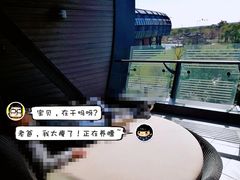 -上海滴水湖皇冠假日酒店