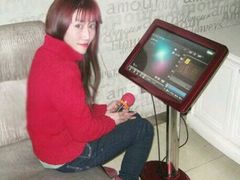 -金麦圣KTV