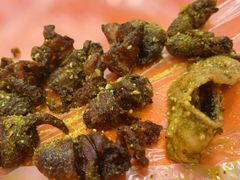 -二钢串叔麻辣烫(华龙大厦店)