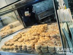 -栗酥饼(南长街店)