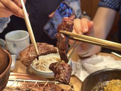 -王妃家(明洞中央店)