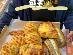 -品禾芝风(敏捷永旺店)