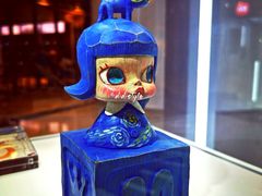 -泡泡玛特POPMART(国贸三期店)
