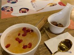 -炖物24章·顺时轻养茶(杭州大厦店)