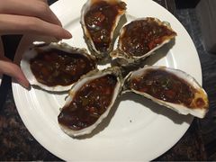 picture-广州中心皇冠假日酒店-环市食坊·海鲜自助餐厅