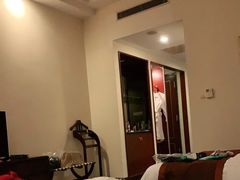 -上海华凯华美达广场酒店