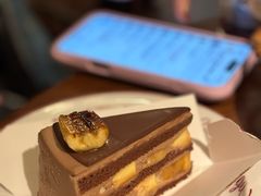 -茉芙甜品屋(黄龙店)