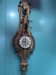 -尚逸男士理发馆·专注男发